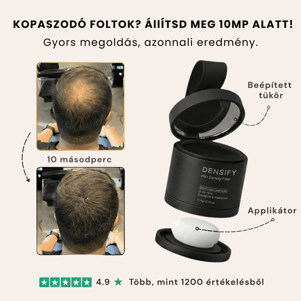 Instant Haj Korrektor