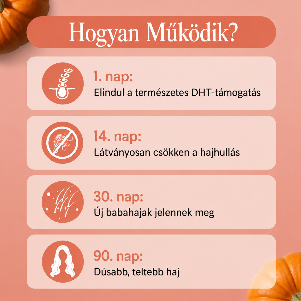 Pumpkin Growth Complex