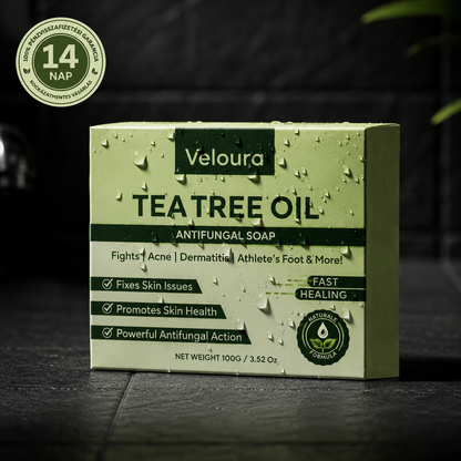 Herbal Restore Soap