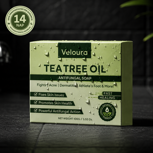 Herbal Restore Soap