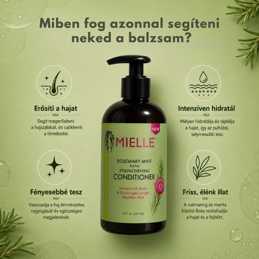 Veloura Hajdúsító Balzsam