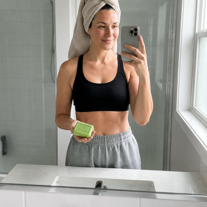 Herbal Restore Soap