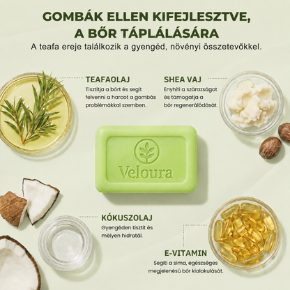 Herbal Restore Soap