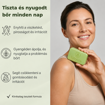 Herbal Restore Soap