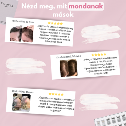 Veloura MicroFusion™