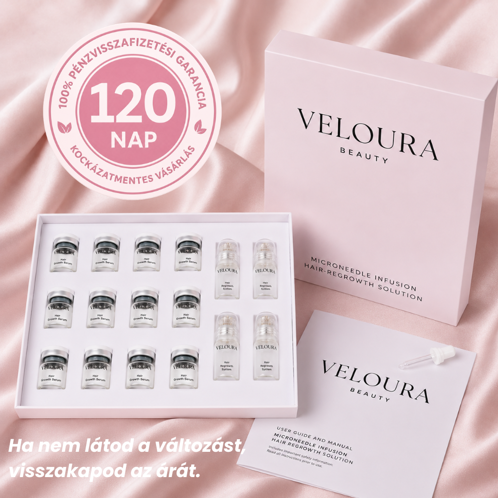 Veloura MicroFusion™