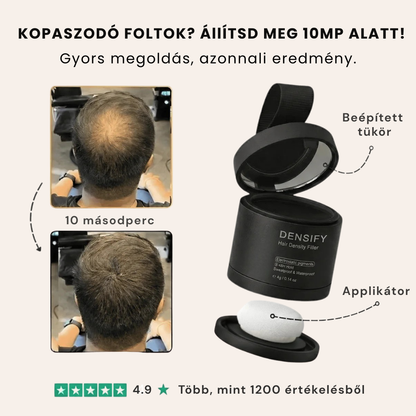Instant Haj Korrektor
