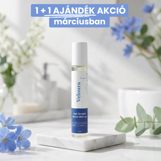 Hajnövesztő Szérum