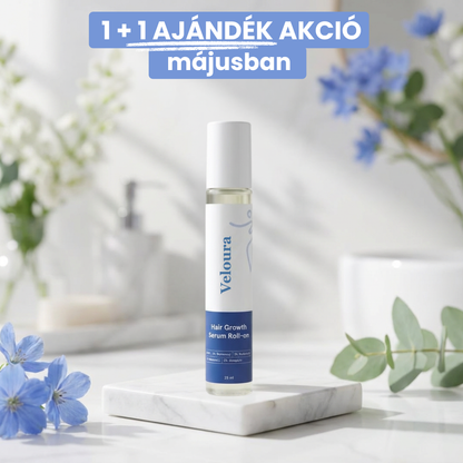 Hajnövesztő Szérum