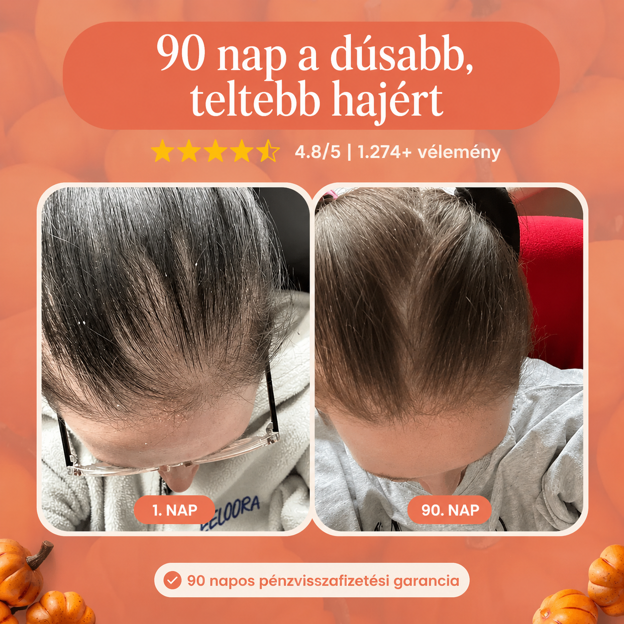 Pumpkin Growth Complex