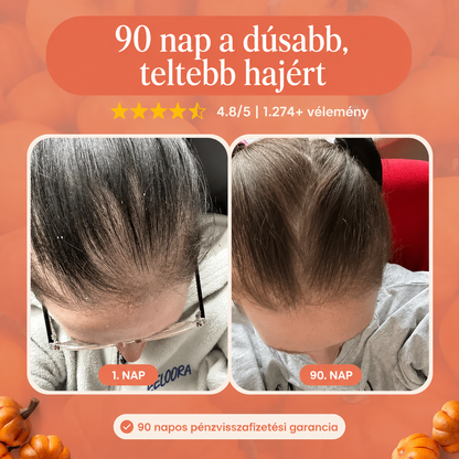 Pumpkin Growth Complex