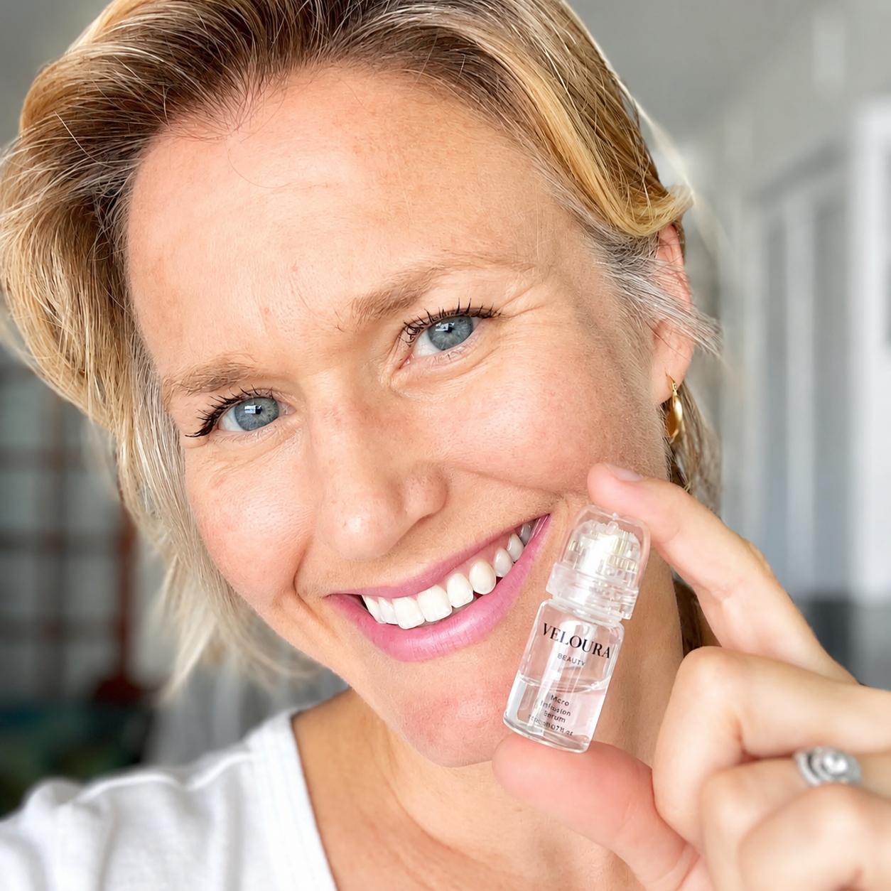 Veloura MicroFusion™