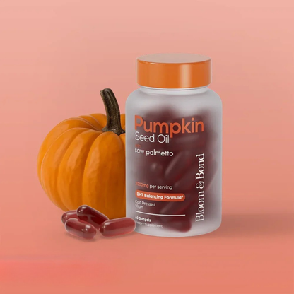 Pumpkin Growth Complex