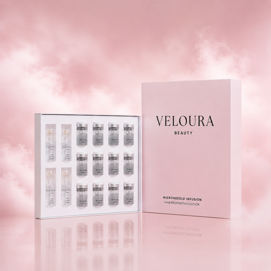 Veloura MicroFusion™